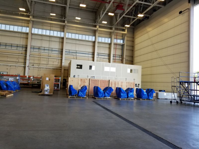 Commercial Demolition