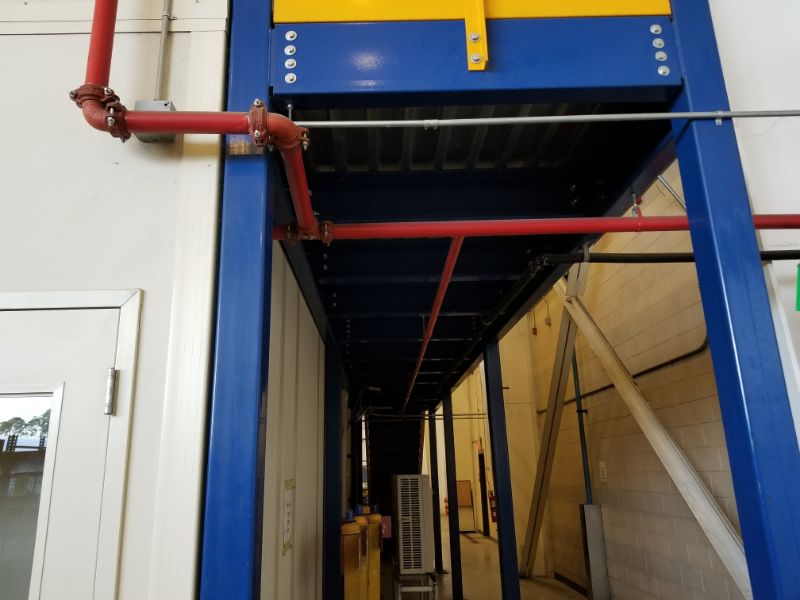 Commercial Demolition