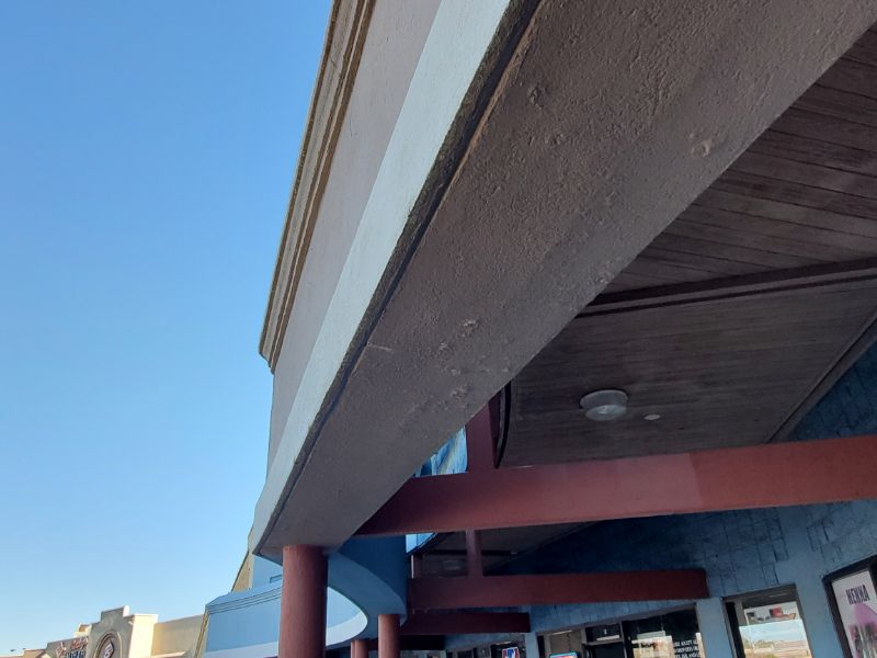 Commercial Demolition