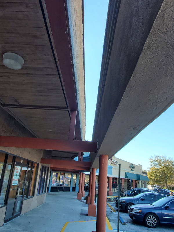 Commercial Demolition