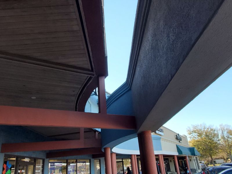 Commercial Demolition