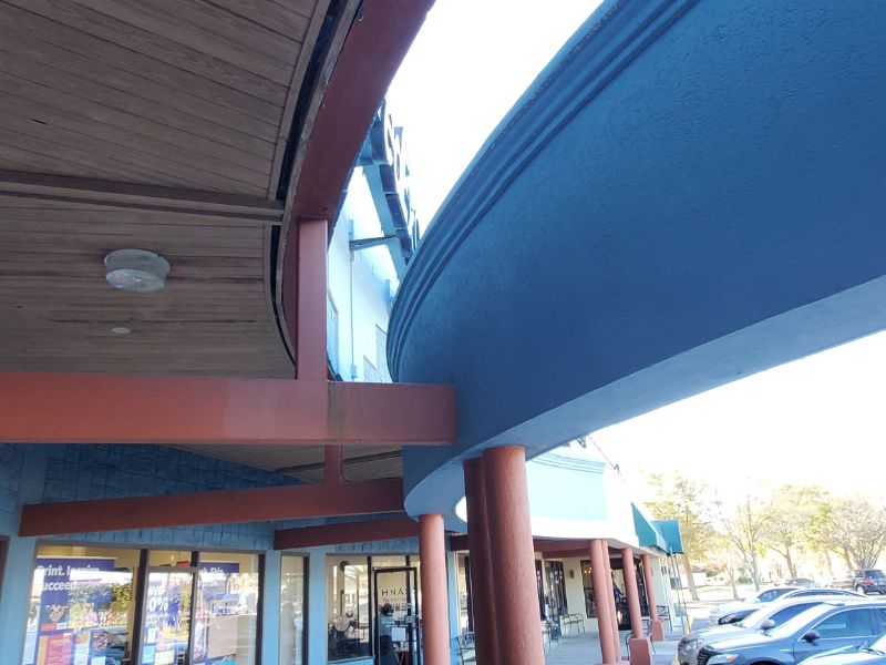 Commercial Demolition