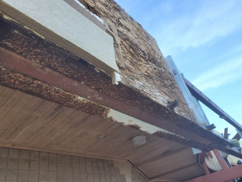 Commercial Demolition