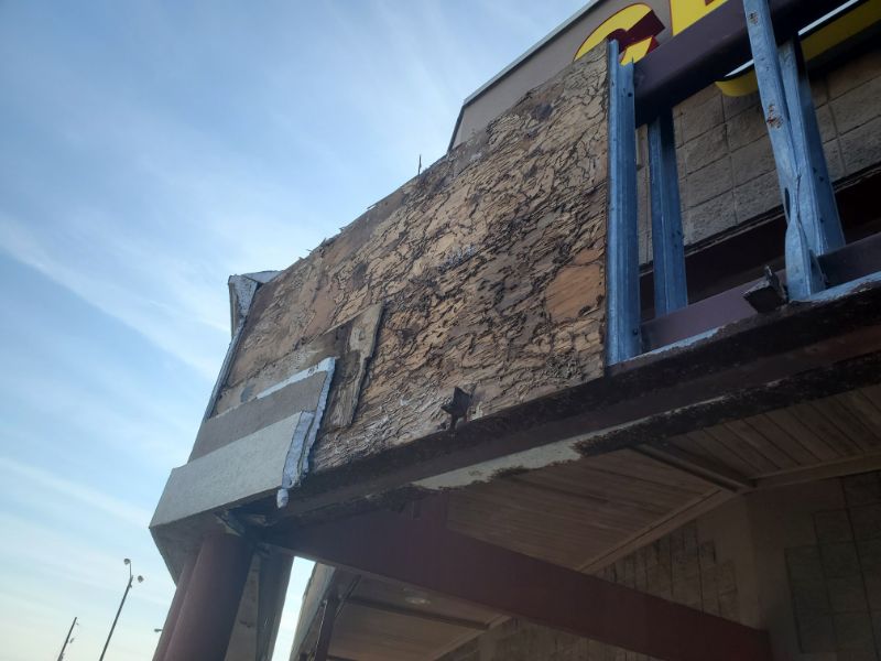 Commercial Demolition