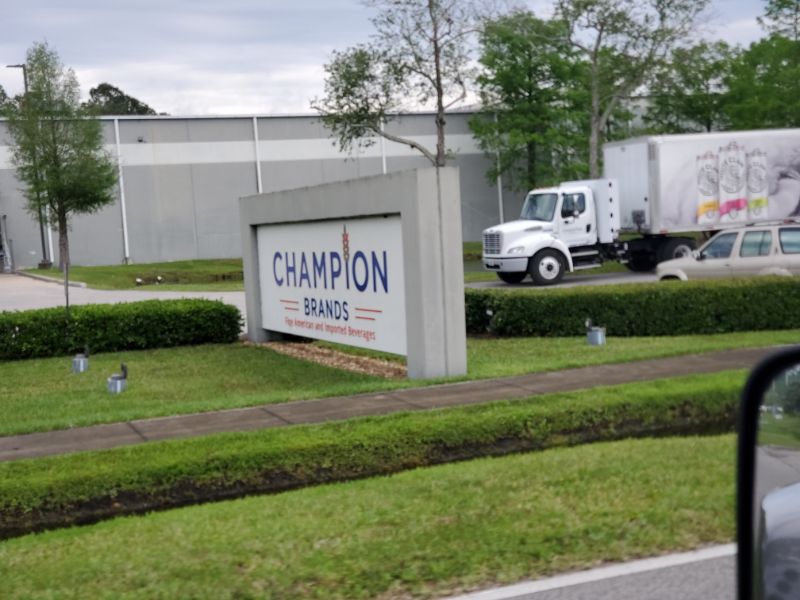 Commercial Demolition