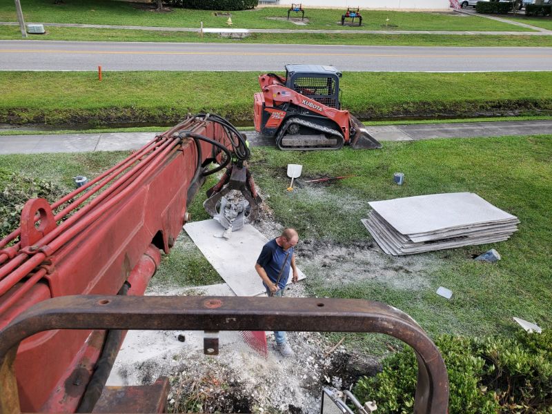 Commercial Demolition