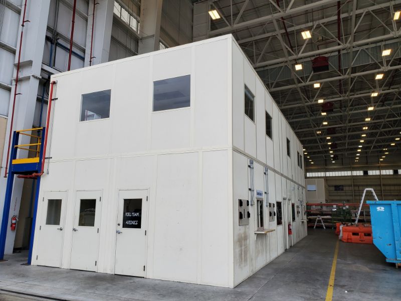 Commercial Demolition