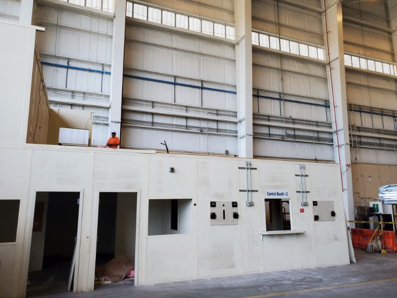 Commercial Demolition