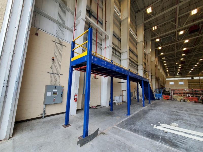 Commercial Demolition