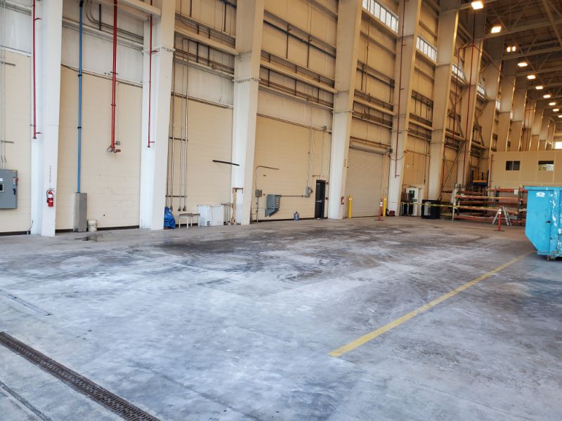 Commercial Demolition