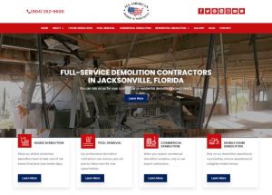 All American Debris & Wrecking