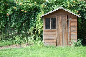 What to do with Leftover Scraps from Your Shed Removal