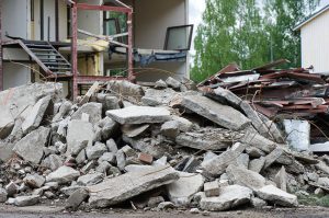 Why You Should Always Leave Demolition Services to the Professionals