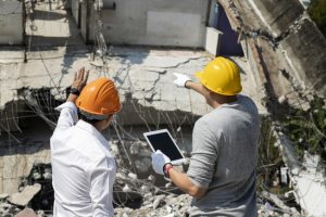 Four Benefits of Using Professional Demolition Services