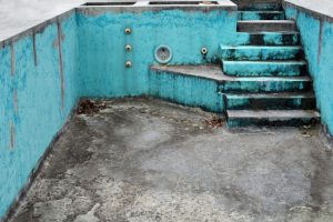 Top Reasons to Consider a Pool Demolition