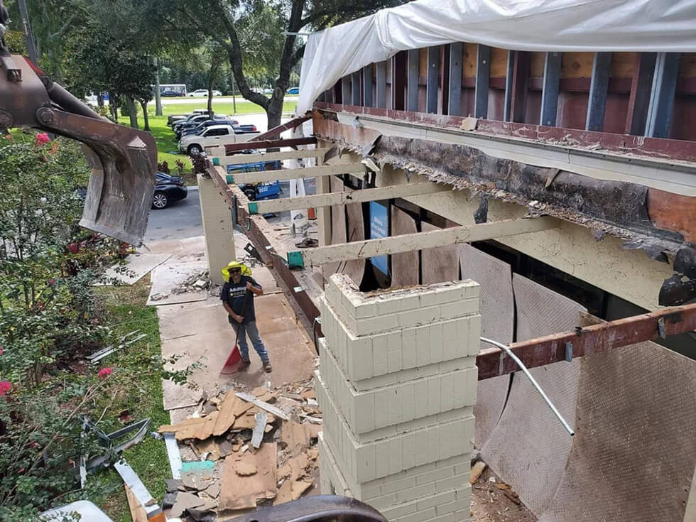 All American Debris & Wrecking