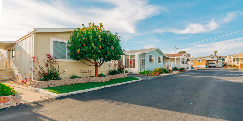 When Might Someone Need Mobile Home Demolition Services?