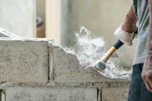 Hidden Risks of DIY House Demolition