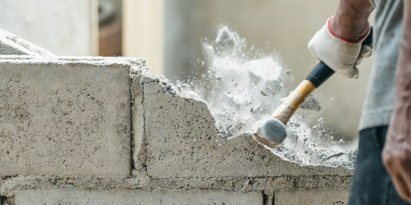 Hidden Risks of DIY House Demolition