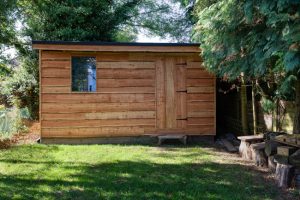 Top Considerations for Your Shed Removal Project