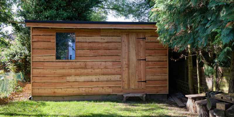 Top Considerations for Your Shed Removal Project