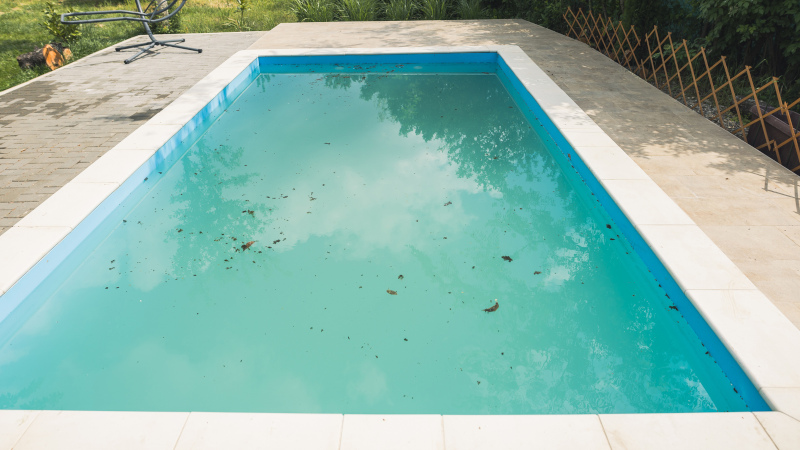3 Reasons to Schedule Pool Demolition Services