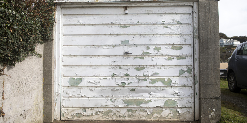 Four Signs It’s Time to Consider a Garage Removal